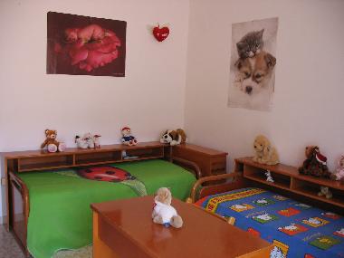 Apartamento de vacaciones en Sorrento (Napoli)Casa de vacaciones