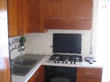 Apartamento de vacaciones en Sorrento (Napoli)Casa de vacaciones