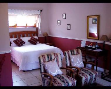 Cama y desayuno en Montagu (Western Cape)Casa de vacaciones