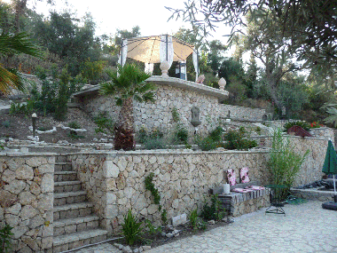 Apartamento de vacaciones en Lefkada-Apolpena (Lefkada)Casa de vacaciones