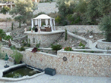 Apartamento de vacaciones en Lefkada-Apolpena (Lefkada)Casa de vacaciones