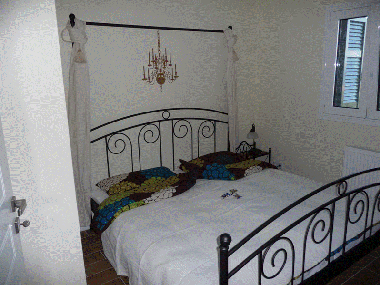 Apartamento de vacaciones en Lefkada-Apolpena (Lefkada)Casa de vacaciones