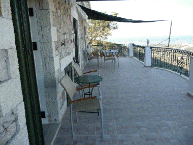 Apartamento de vacaciones en Lefkada-Apolpena (Lefkada)Casa de vacaciones