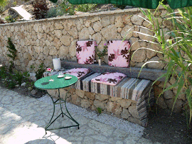 Apartamento de vacaciones en Lefkada-Apolpena (Lefkada)Casa de vacaciones
