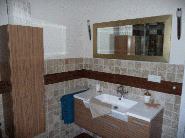 Apartamento de vacaciones en Lefkada-Apolpena (Lefkada)Casa de vacaciones