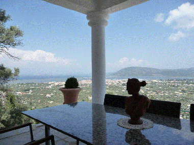 Apartamento de vacaciones en Lefkada-Apolpena (Lefkada)Casa de vacaciones