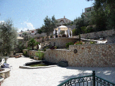 Apartamento de vacaciones en Lefkada-Apolpena (Lefkada)Casa de vacaciones