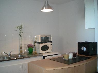 Apartamento de vacaciones en MONTPELLIER (Hrault)Casa de vacaciones