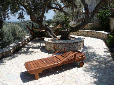 Apartamento de vacaciones en Lefkada-Apolpena (Lefkada)Casa de vacaciones