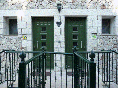 Apartamento de vacaciones en Lefkada-Apolpena (Lefkada)Casa de vacaciones