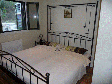 Apartamento de vacaciones en Lefkada-Apolpena (Lefkada)Casa de vacaciones