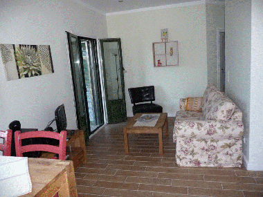 Apartamento de vacaciones en Lefkada-Apolpena (Lefkada)Casa de vacaciones