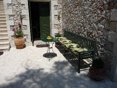 Apartamento de vacaciones en Lefkada-Apolpena (Lefkada)Casa de vacaciones