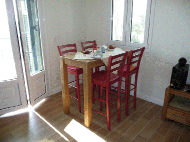Apartamento de vacaciones en Lefkada-Apolpena (Lefkada)Casa de vacaciones
