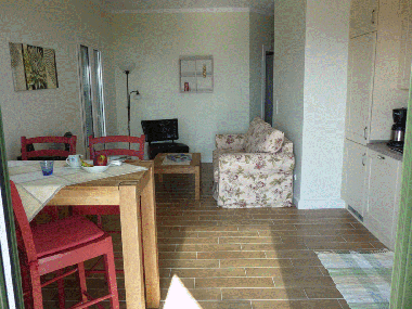 Apartamento de vacaciones en Lefkada-Apolpena (Lefkada)Casa de vacaciones