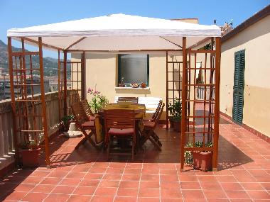 Apartamento de vacaciones en Cefal� (Palermo)Casa de vacaciones