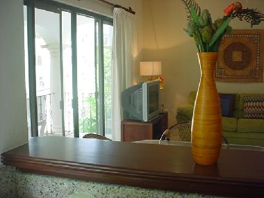 Apartamento de vacaciones en Playa del Carmen (Quintana Roo)Casa de vacaciones