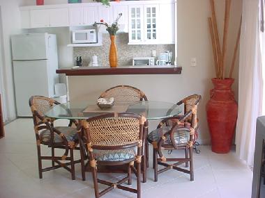 Apartamento de vacaciones en Playa del Carmen (Quintana Roo)Casa de vacaciones