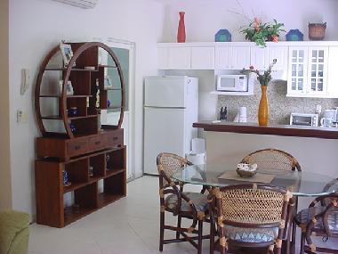 Apartamento de vacaciones en Playa del Carmen (Quintana Roo)Casa de vacaciones