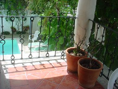Apartamento de vacaciones en Playa del Carmen (Quintana Roo)Casa de vacaciones