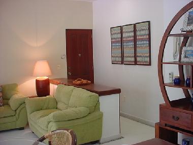 Apartamento de vacaciones en Playa del Carmen (Quintana Roo)Casa de vacaciones