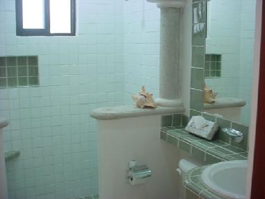 Apartamento de vacaciones en Playa del Carmen (Quintana Roo)Casa de vacaciones