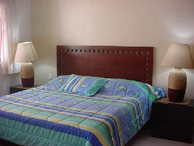 Apartamento de vacaciones en Playa del Carmen (Quintana Roo)Casa de vacaciones