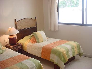 Apartamento de vacaciones en Playa del Carmen (Quintana Roo)Casa de vacaciones