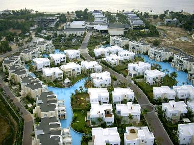Apartamento de vacaciones en Hua Hin (Prachuap Khiri Khan)Casa de vacaciones
