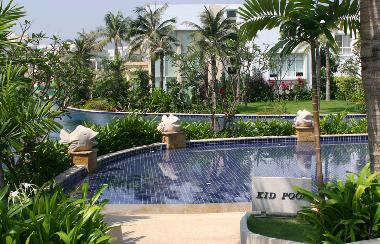 Apartamento de vacaciones en Hua Hin (Prachuap Khiri Khan)Casa de vacaciones