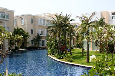 Apartamento de vacaciones en Hua Hin (Prachuap Khiri Khan)Casa de vacaciones