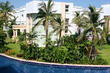 Apartamento de vacaciones en Hua Hin (Prachuap Khiri Khan)Casa de vacaciones