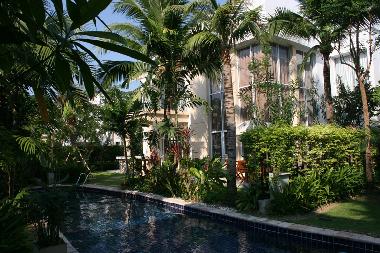 Apartamento de vacaciones en Hua Hin (Prachuap Khiri Khan)Casa de vacaciones