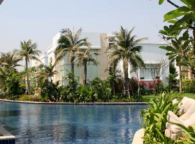 Apartamento de vacaciones en Hua Hin (Prachuap Khiri Khan)Casa de vacaciones