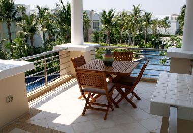 Apartamento de vacaciones en Hua Hin (Prachuap Khiri Khan)Casa de vacaciones