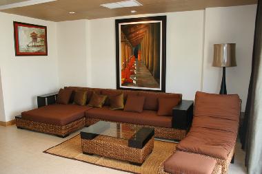 Apartamento de vacaciones en Hua Hin (Prachuap Khiri Khan)Casa de vacaciones