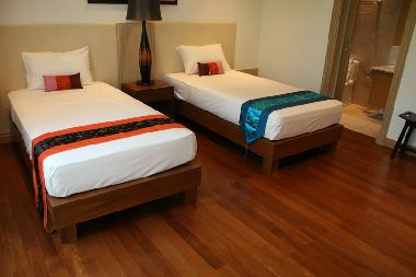 Apartamento de vacaciones en Hua Hin (Prachuap Khiri Khan)Casa de vacaciones
