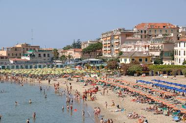 Apartamento de vacaciones en San Remo (Imperia)Casa de vacaciones