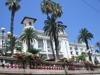 Apartamento de vacaciones en San Remo (Imperia)Casa de vacaciones