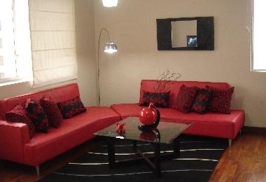 Apartamento de vacaciones en Miraflores (Lima)Casa de vacaciones