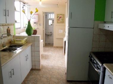 Apartamento de vacaciones en Miraflores (Lima)Casa de vacaciones
