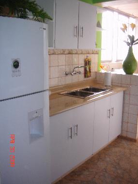 Apartamento de vacaciones en Miraflores (Lima)Casa de vacaciones