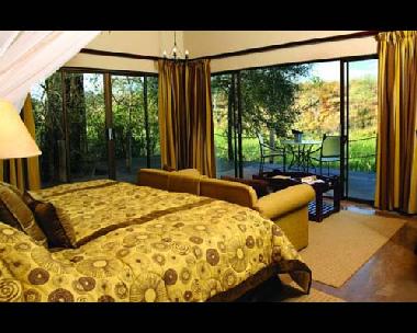 Cama y desayuno en Southern Kruger Park (Mpumalanga)Casa de vacaciones