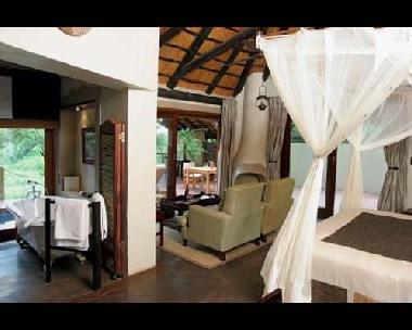 Cama y desayuno en Southern Kruger Park (Mpumalanga)Casa de vacaciones