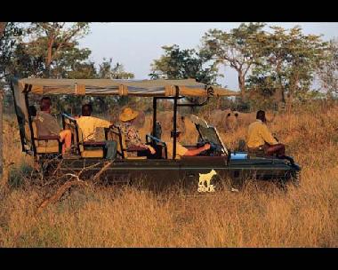 Cama y desayuno en Southern Kruger Park (Mpumalanga)Casa de vacaciones