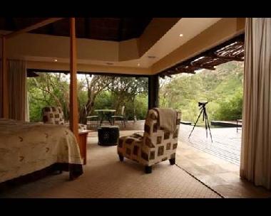 Cama y desayuno en Grahamstown (Eastern Cape)Casa de vacaciones