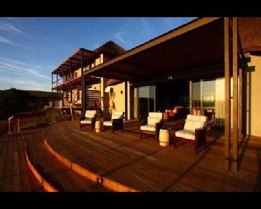 Cama y desayuno en Grahamstown (Eastern Cape)Casa de vacaciones