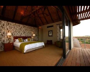 Cama y desayuno en Grahamstown (Eastern Cape)Casa de vacaciones