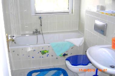 Apartamento de vacaciones en Wellen (Elbe-B�rde-Heide)Casa de vacaciones