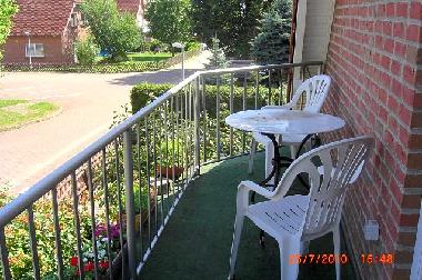 Apartamento de vacaciones en Wellen (Elbe-B�rde-Heide)Casa de vacaciones